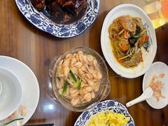 -灵福缘私房菜·农家菜(拈花湾·灵山大佛必推店)