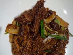 -城南往事·鲁菜济南菜(软件园美莲广场店)