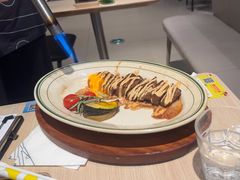 -卡朋西餐(悦汇城店)