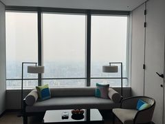 -长沙尼依格罗酒店