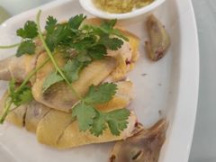 -旭璟酒家·传统粤菜·湘菜(逸景路店)