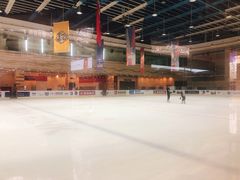 -冠军冰场(环球中心店)