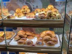 -新侨三宝乐面包店(崇文门店)