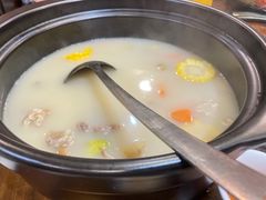 -绿雅居原生态农庄(小涌店)