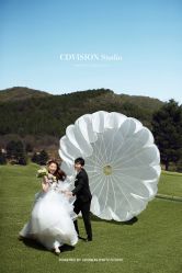 -CD视觉婚纱摄影