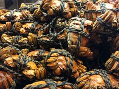 -新发展亚太JW万豪酒店·福苑咖啡厅