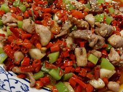 -赤宴·川菜(玉林店)