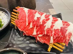 -湊湊火锅·茶憩(颐堤港店)