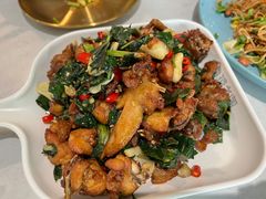 -香香海南菜餐厅