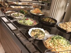 -鹈鹕素食餐厅自助餐部(正阳街店)