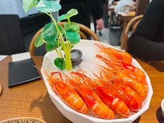 -乔街深夜食堂·小龙虾·高压锅生蚝(杭州总店)