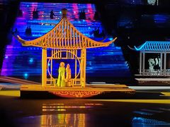 -寻梦滕王阁实景演出