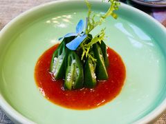 -拂晓山房·私房川菜(西门店)