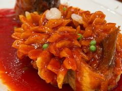 -陈记菜馆·非遗淮扬菜(东关街教场店)