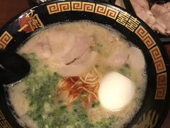 -一兰拉面(千叶店（C-one内）)