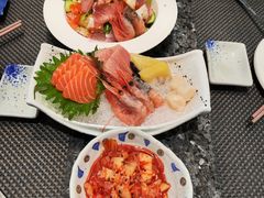 -大渔铁板烧(极地海洋世界店)