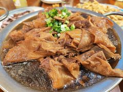 -牛记老坛香牛肉馆(六顺街店)