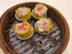 蟹籽烧卖皇-顺德人家食府(黄金广场店)