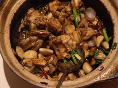 -宝轩渔府·老字号海鲜·正宗津菜(水上店)