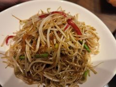 -北李妈妈菜·虾爬子大锅贴(贵和店)