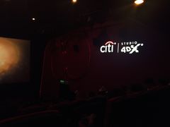 -GALA CINEMA(朗豪坊购物商场店)