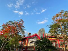 -海花岛旅游度假区