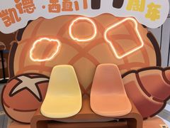 -凯德MALL(西直门店)