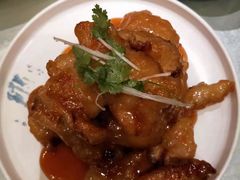 -山南熏肉大饼(辽菜旗舰店)
