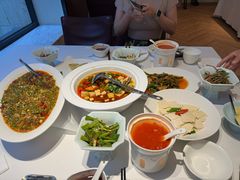 -漾亚·雍雅合鲜(桐梓林店)