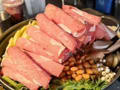 -MI WU FACTORY米屋美食工厂餐厅(绿地店)