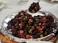 -院8里·少城记忆老川菜(宽窄巷子店)