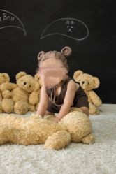 -首尔宝宝SEOUL  BABY STUDIO(通州店)