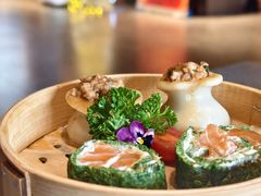 -佬太公海鸭·海鲜大排档(上海总店)