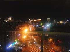 -黎客国际酒店