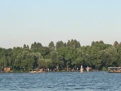 -西湖外事游船(花港观鱼码头)