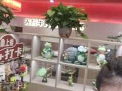 -丽达购物中心(崂山店)
