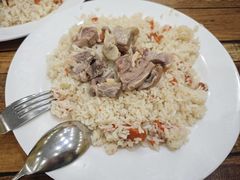 -塔斯提抓饭(东城汇店)