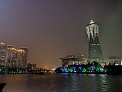 -运河游船(武林门码头)