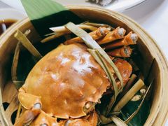 -火福·天湖阁大闸蟹博物馆主题餐厅(浅水湾店)