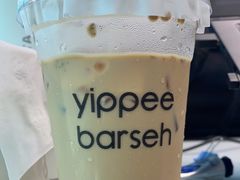 -益杯半舍·Yippee Barseh(宇宏健康花城店)