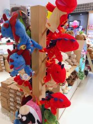 -Nuzzle(静安大悦城店)