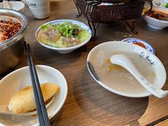-肖四女·江湖菜(临港店)