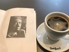 -Seesaw Coffee(苏州中心店)