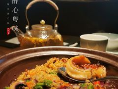 胡椒啫章鱼须-木棉·醉心粤味(COCO Park店)
