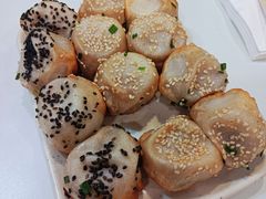 -咬不得高祖生煎·简餐(高银街店)