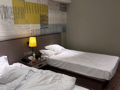 -你好酒店(成都太古里春熙路店)