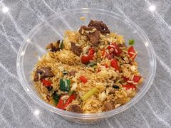 福巷肉汤拌饭-福巷湘食小馆·猛火现炒(上海首店)