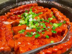 -伙靠·江浙菜(田林路店)