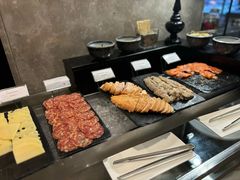 -上海凯宾斯基大酒店