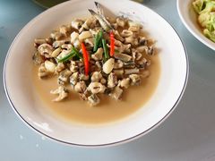 -西门岛码头海鲜馆